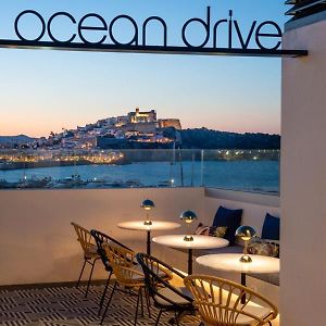 Ocean Drive Ibiza